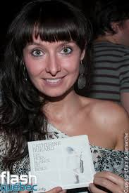 Lancement de Catherine Durand