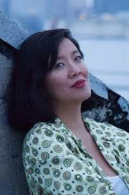 Jade Chang's Instagram, Twitter & Facebook