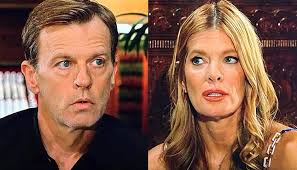 Young And The Restless Scoop September 19: Tucker Offers To Pay Off  Phyllis' Debts If She Hacks Into A Company