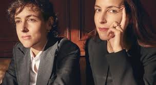 Agathe et Julia Cagé, des jumelles qui voient loin