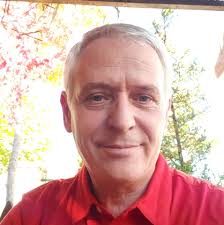 Pretty sure this is a scammer. He hasn't been the manager for 4 years.