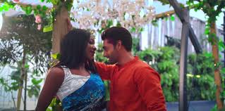 The actress killed her role in namaste wahala and since. In Namaste Wahala The Villains Drive The Story