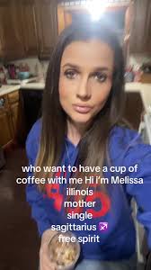Melissa Single Mum