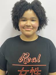 Student SPAWTLIGHT: Junior Olympian Quinn Burke