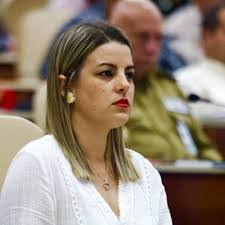 Teresa Posada's Instagram, Twitter & Facebook