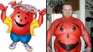 Image result for drinking the kool aid memes