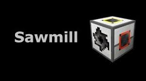 Easy minecraft building system with 5x5 house. Sawmill Tekkit Feed The Beast Minecraft In Minutes Youtube