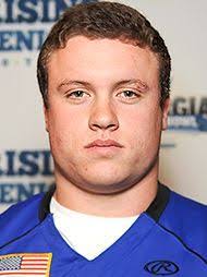 Jake Jeffcoat's Instagram, Twitter & Facebook