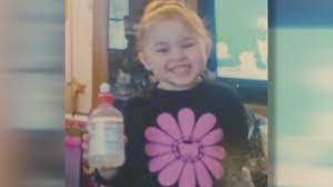 Deputies say the child somehow became. Body Of Missing 3 Year Old Olivia Jansen Found In Kck Police Say Fox 4 Kansas City Wdaf Tv News Weather Sports