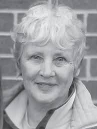 SANDRA MARY GOSSELIN (née McILHARGIE)