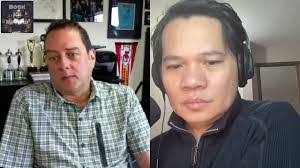 Dan Ramm's Instagram, Twitter & Facebook