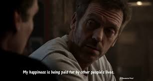 House MD Quotes