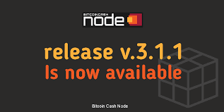 For now, it's enough to know that if you possessed any bitcoins at the time the blockchain forked, you're entitled to claim an equal amount of bitcoin cash. Bitcoin Cash Node Bchn Cashbchn Twitter