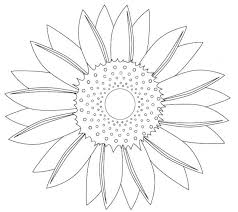 Download and print these sunflower for kids coloring pages for free. Sunflower Mandala Coloring Pages Novocom Top