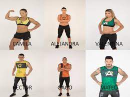 Desafío (álbum de desafío — sustantivo masculino 1. Desafio 2018 Desafio Virtual Startseite Facebook