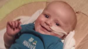 Fundraiser by Lorelei Schmidt Hogan : Jace: helping mom be in my hospital