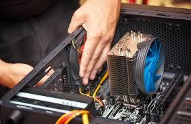 Geprüfte gaming pc konfigurationen mit markenkomponenten. Pc Selber Bauen Individuelle Zusammenstellung Fur Heimwerker Technikaffe De