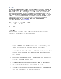Residential property manager position overview, position requirements and a list of duties and responsibilities. Job Description