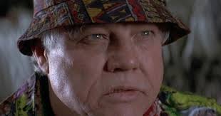 Joe Don Baker: James Bond actor dies aged 89