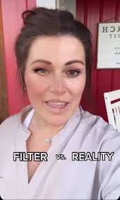 Love yourself!! #loveyourskin #filtervsrealitychallenge #filtervsreali...