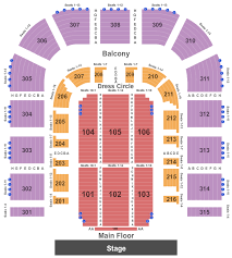 San Jose Tickets Masterticketcenter