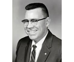 Warren Lackey Obituary (2017)