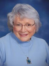 Contributions to the tribute of Barbara Jean Blewett