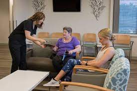 Rockhill Womens Care - About Our Practice
