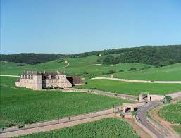 Chateau Du Clos De Vougeot Bourgogne France Oenotourisme Clos Vougeot Bourgogne Vin De Bourgogne