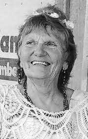 Norma Swift's Instagram, Twitter & Facebook