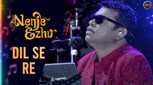 Bollywood crossover icon A.R. Rahman returns to Orlando in June