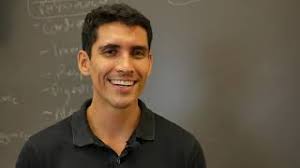 Meet our instructors at UC Berkeley