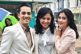 Download opera mini in romana : 25 Inspirasi Keren Model Baju Naysila Mirdad Difilm Orang Ketiga Maria Space