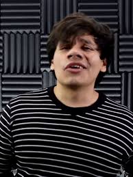 Chuck Roberts My House