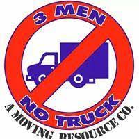 3 Men No Truck LLC.