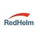 RedHelm logo