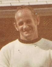 Obituary for Robert "Bob" Lee Pride