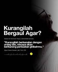 Pin On Lisan Ucapan Ghibah Aib