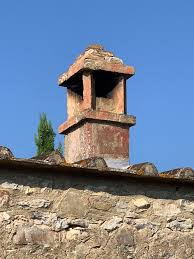 Pin Von Michael Gehrmann Auf Schornsteine Schornstein Kamin