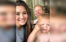 Catherine Giudici Lowe Recalls Son Samuel's 'Traumatizing' Pool Accident