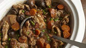 Beef cheeks (silver skin removed) or boneless short ribs. Healthy Winter Crockpot Slow Cooker Recipes Eatingwell