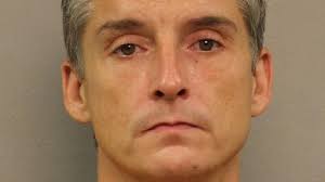 Warrant issued for suspected Nashville Gibson Guitar bandit