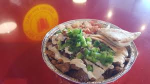 The halal food truck are equipped with customized cooking systems, both modern and alibaba.com features a broad range of halal food truck that fit into your budget and requirements. Guru S Top 5 Best Halal Cart Food In Orlando Halal Food Guru
