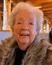 Joyce Helen Candace Marshall Edwards Berrier Obituary February 13, 2025