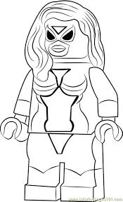 We have collected 38+ spider woman coloring page images of various designs for you to color. Iron Man Lego Color Page Shefalitayal