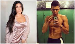 Explore kourtney kardashian's net worth & salary in 2021. Kourtney Kardashian S Boyfriend Younes Bendjima Here S Everything You Need To Know