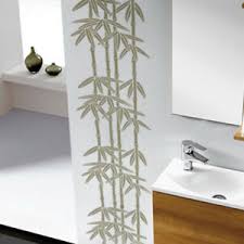 Bambuszahnbürste, rasierer, abschminkpads, wattestäbchen und mehr findest du im shop. Wandtattoo Wandsticker Wandaufkleber Badezimmer Bambus Ranke Bordure W430 Ebay