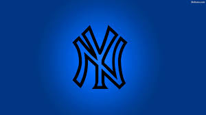 Find yankees pictures and yankees photos on desktop nexus. New York Yankees Hd Desktop Wallpaper New York Yankees Logo Font 1920x1080 Wallpaper Teahub Io