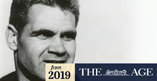 Sport Thought: An astounding achievement of pure will