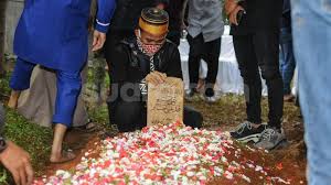 Kondisi kesehatan syekh ali jaber sempat dilaporkan membaik pada 4 januari 2021. Ezdzkpk4fgomim